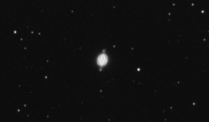 NGC7009
