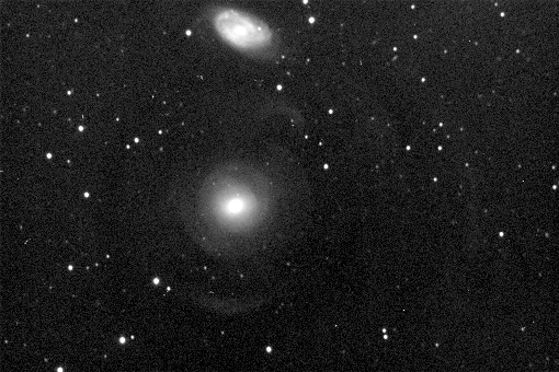 NGC474 i NGC470