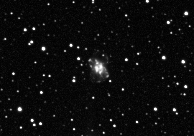 NGC2440